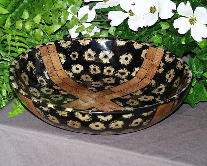 92-0354 - Corn Bowl